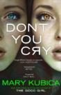 Don'T You Cry - Preview