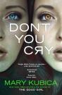 Don'T You Cry - Preview