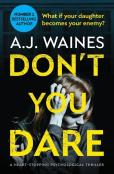 Don'T You Dare