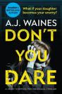 Don'T You Dare - Preview