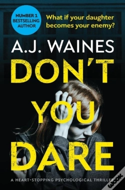 Capa do artigo Don'T You Dare