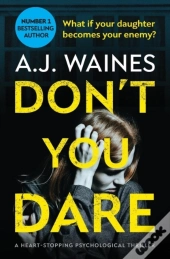 Don'T You Dare