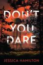 Don'T You Dare - Preview