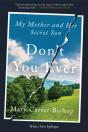 Don'T You Ever - Preview