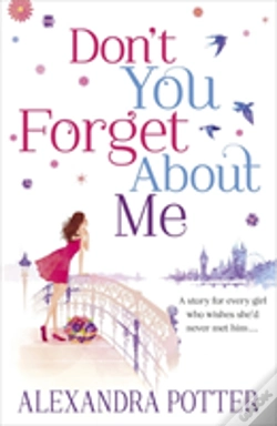 Capa do artigo Don'T You Forget About Me