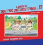 Don'T You Hate It When - Common Interaction Jokes - Preview