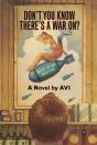 Don'T You Know There'S A War On? - Preview