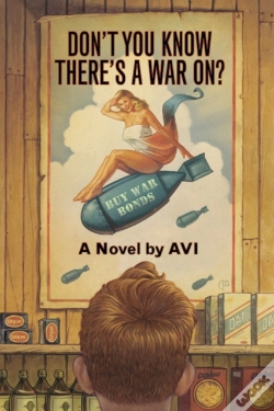 Capa do artigo Don'T You Know There'S A War On?