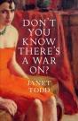 Don'T You Know There'S A War On? - Preview