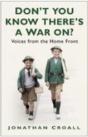 Don'T You Know There'S A War On? - Preview
