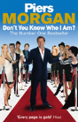 Don'T You Know Who I Am? - Preview