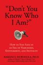 "Don'T You Know Who I Am?" - Preview