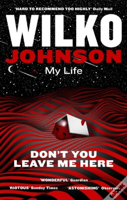 Capa do artigo Don'T You Leave Me Here