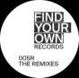 Don't You Wanna - Vinil - Preview