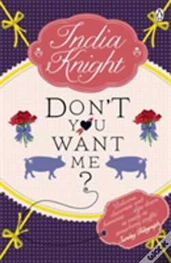 Capa do artigo Don'T You Want Me?