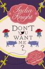 Don'T You Want Me? - Preview