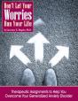 Don'T Your Your Worries Run Your Life - Preview