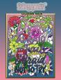 Dont'T Be Afraid To Fail Inspiration Coloring Book - Preview