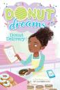 Donut Delivery! - Preview
