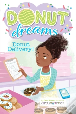 Capa do artigo Donut Delivery!