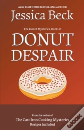 Donut Despair