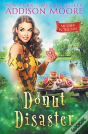 Capa do artigo Donut Disaster