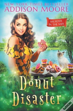 Capa do artigo Donut Disaster