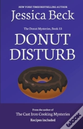 Donut Disturb