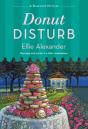 Donut Disturb - Preview