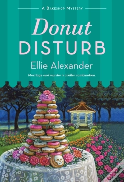 Capa do artigo Donut Disturb