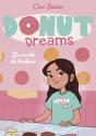 Donut Dreams - T1 : La Recette Du Bonheur - Preview
