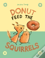 Capa do artigo Donut Feed The Squirrels