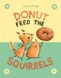 Donut Feed The Squirrels - Preview