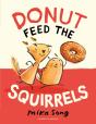 Donut Feed The Squirrels - Preview