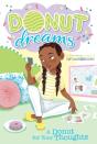 Donut For Your Thoughts - Preview