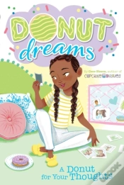 Capa do artigo Donut For Your Thoughts