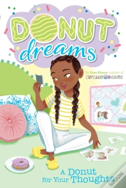 Capa do artigo Donut For Your Thoughts