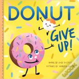 Donut Give Up