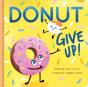 Donut Give Up - Preview