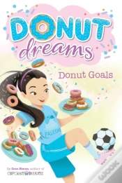 Capa do artigo Donut Goals