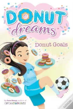 Capa do artigo Donut Goals