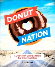 Capa do artigo Donut Nation