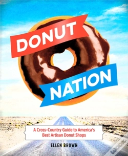Capa do artigo Donut Nation