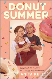 Capa do artigo Donut Summer