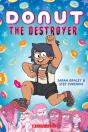 Donut The Destroyer - Preview