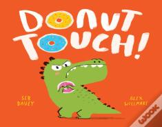 Donut Touch!