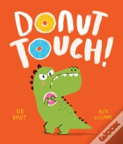 Capa do artigo Donut Touch!