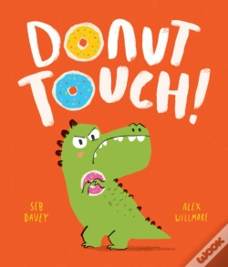 Capa do artigo Donut Touch!