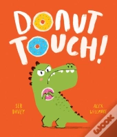 Donut Touch!
