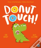Capa do artigo Donut Touch!